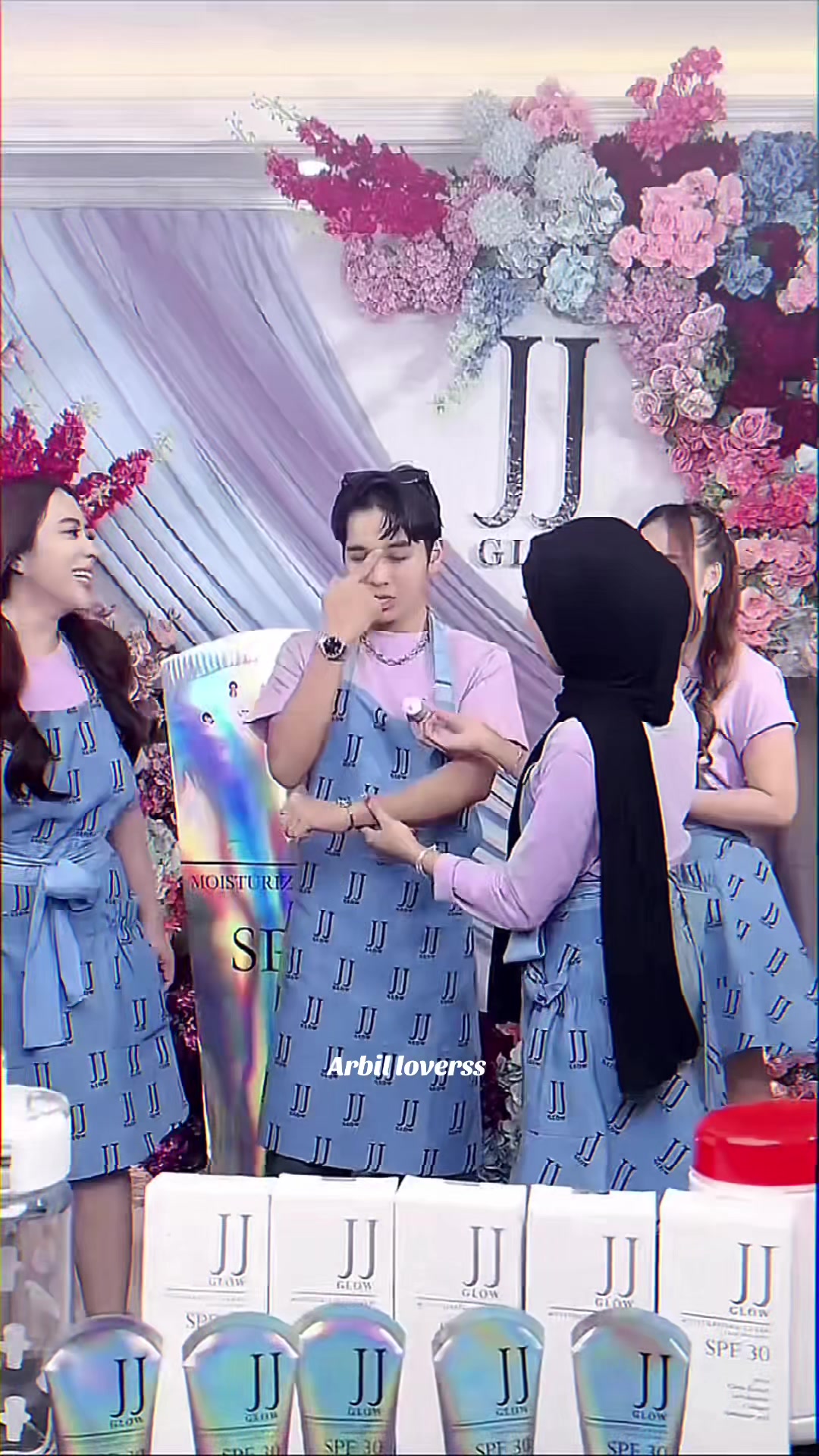 @Arbil loverss