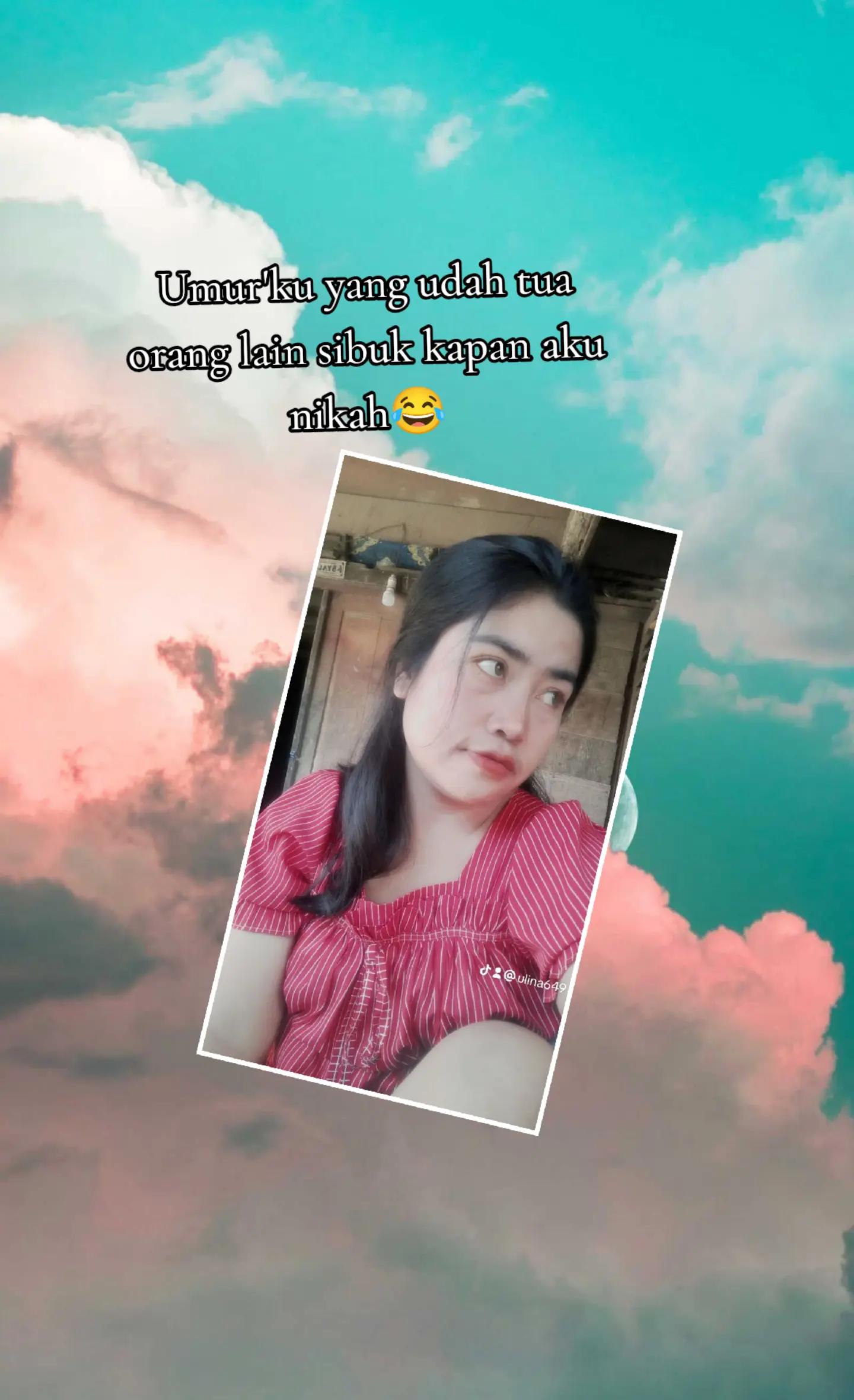 @Ulina Sembiring Gurky🇮🇩