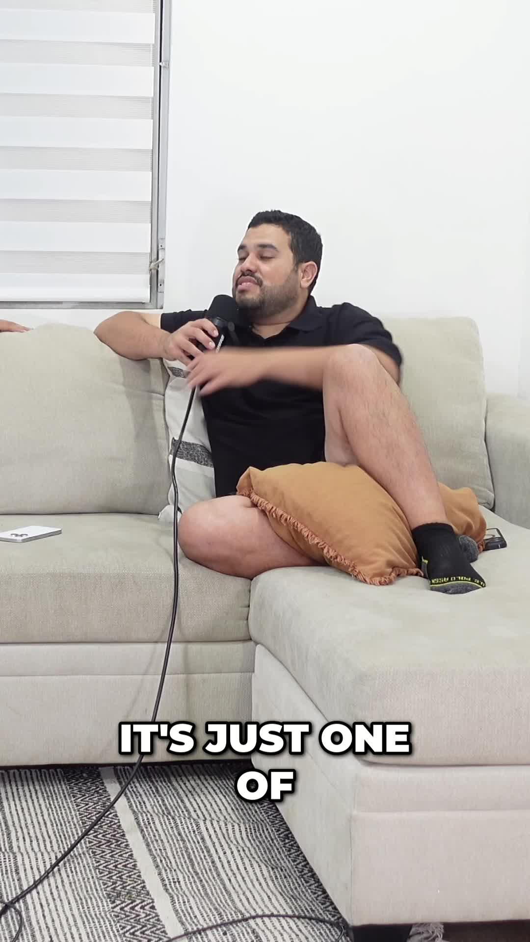 @The Y Podcast official