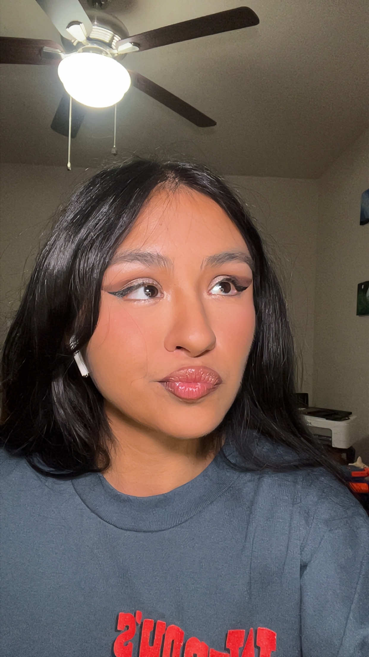@Karmen Sandiego