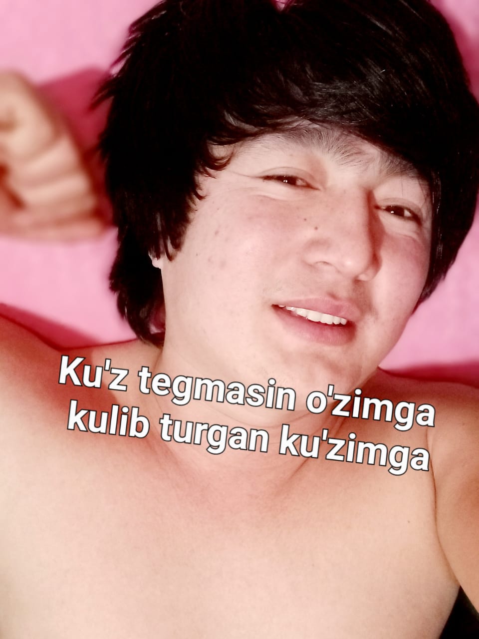 @™Ⱥ•ℓ•ι™