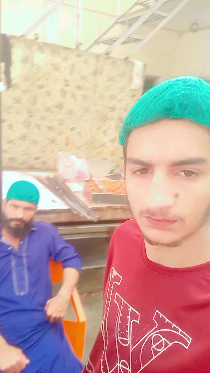 @Muhammad Bilal
