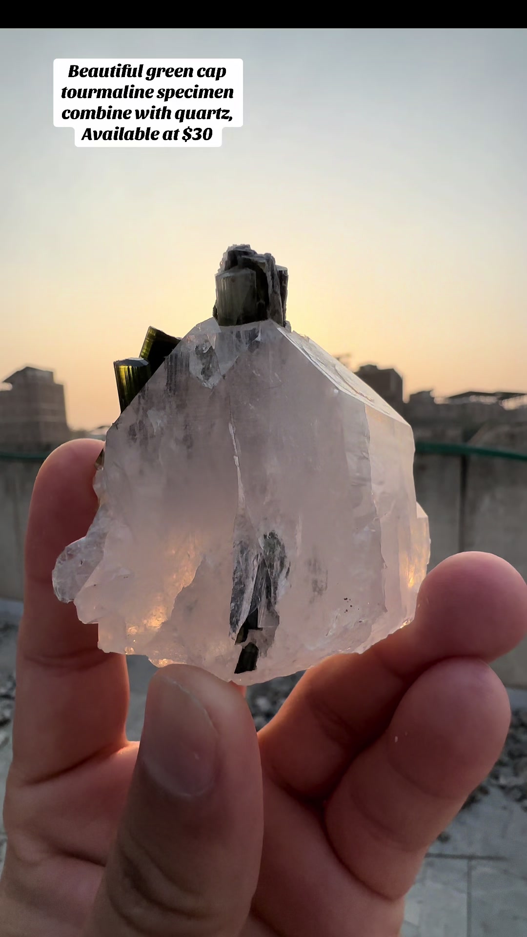 @Sadiq Gems