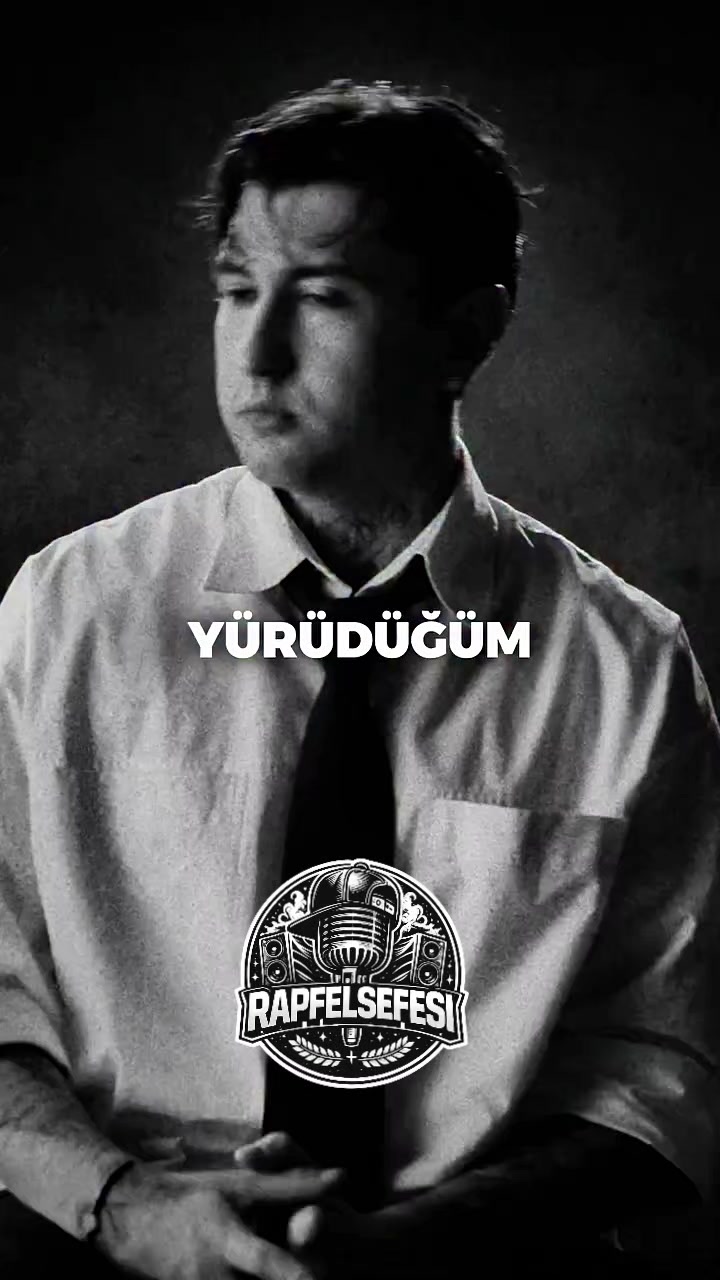 @Rap Felsefesi.