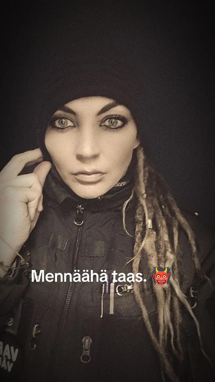 @Y&ouml;nM&ouml;rk&ouml;👹