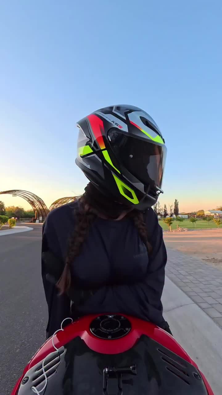 @❤️🫀🏍