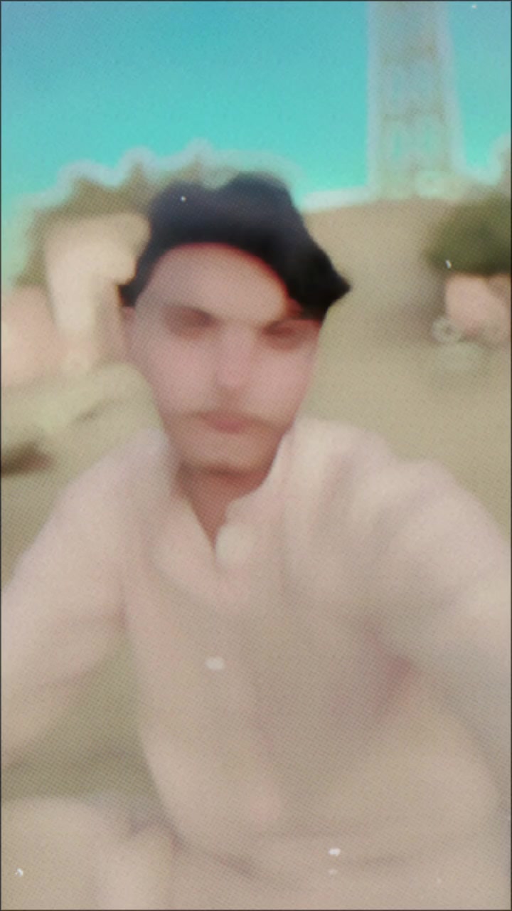 @Rana Ahmad Raza
