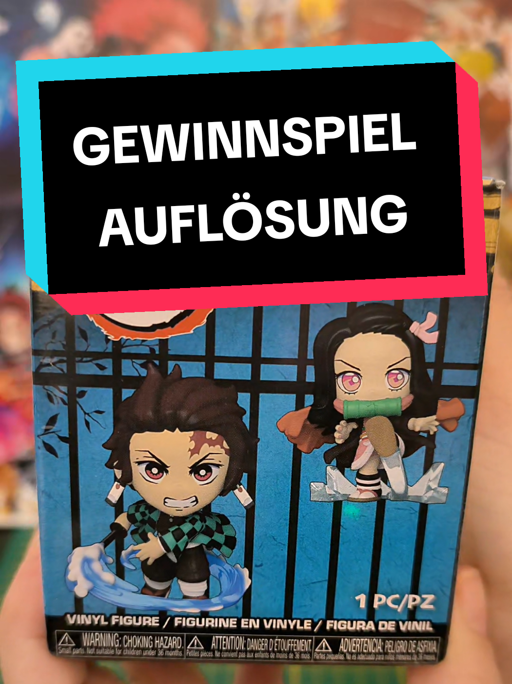 @Judith_Unboxing