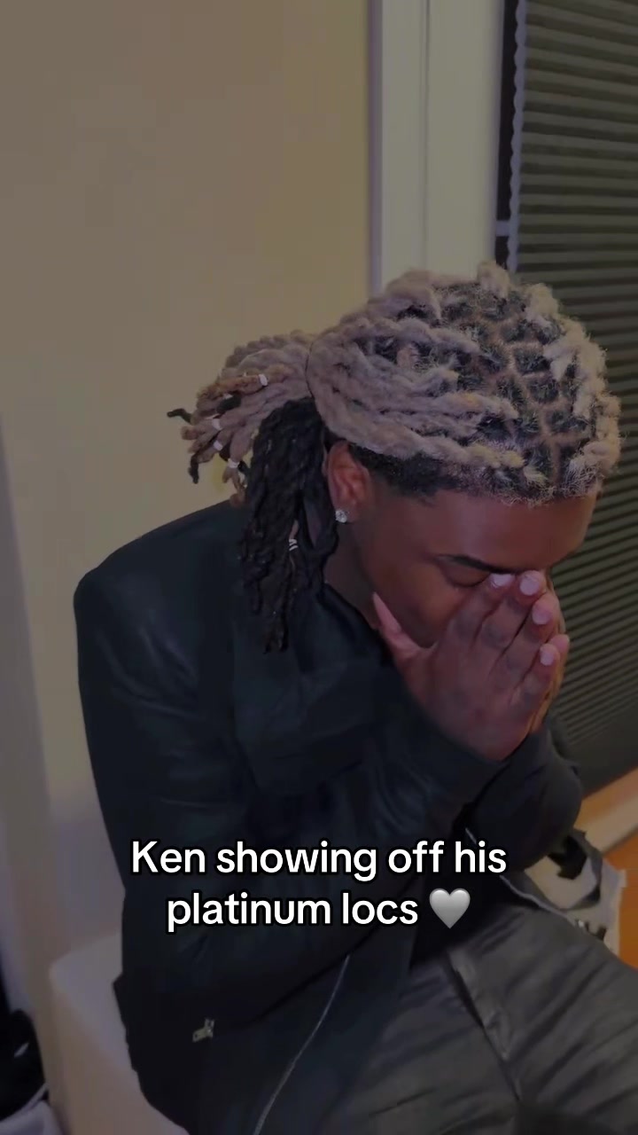 @Ken Carson Related