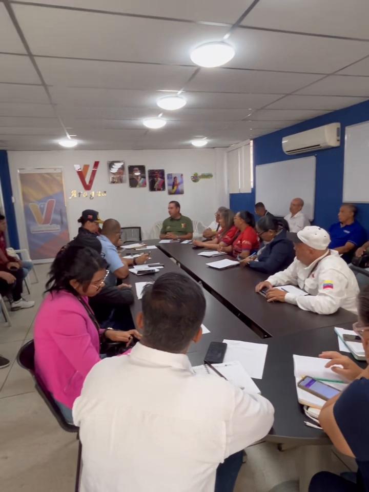 @Viviendas Aragua