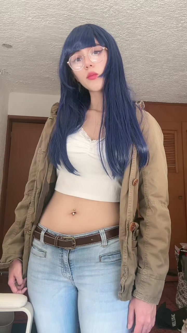@IG: @elsiebunnie