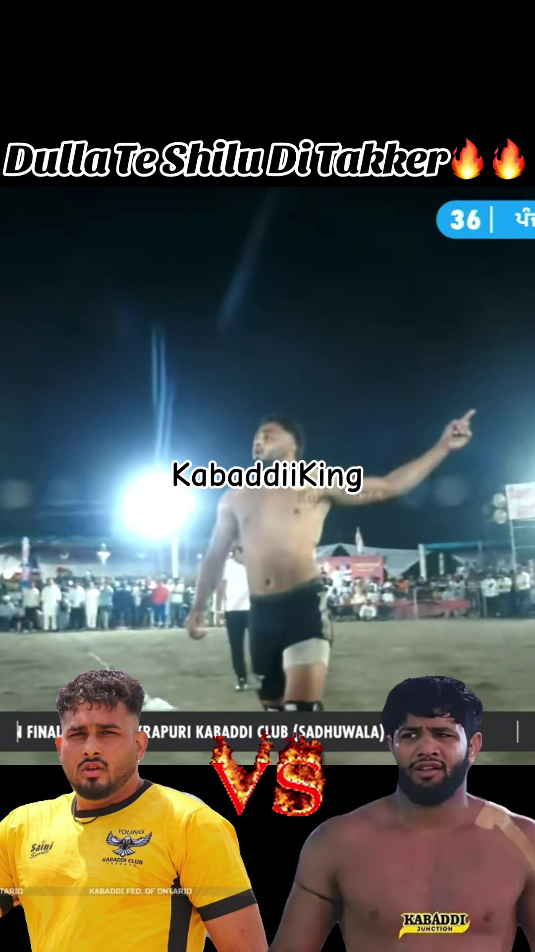 @Kabaddi99