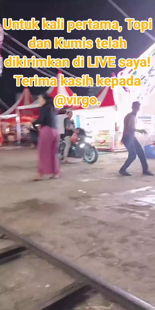 @weldy supratman022