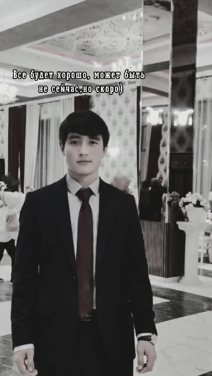 @Zhummaev💼