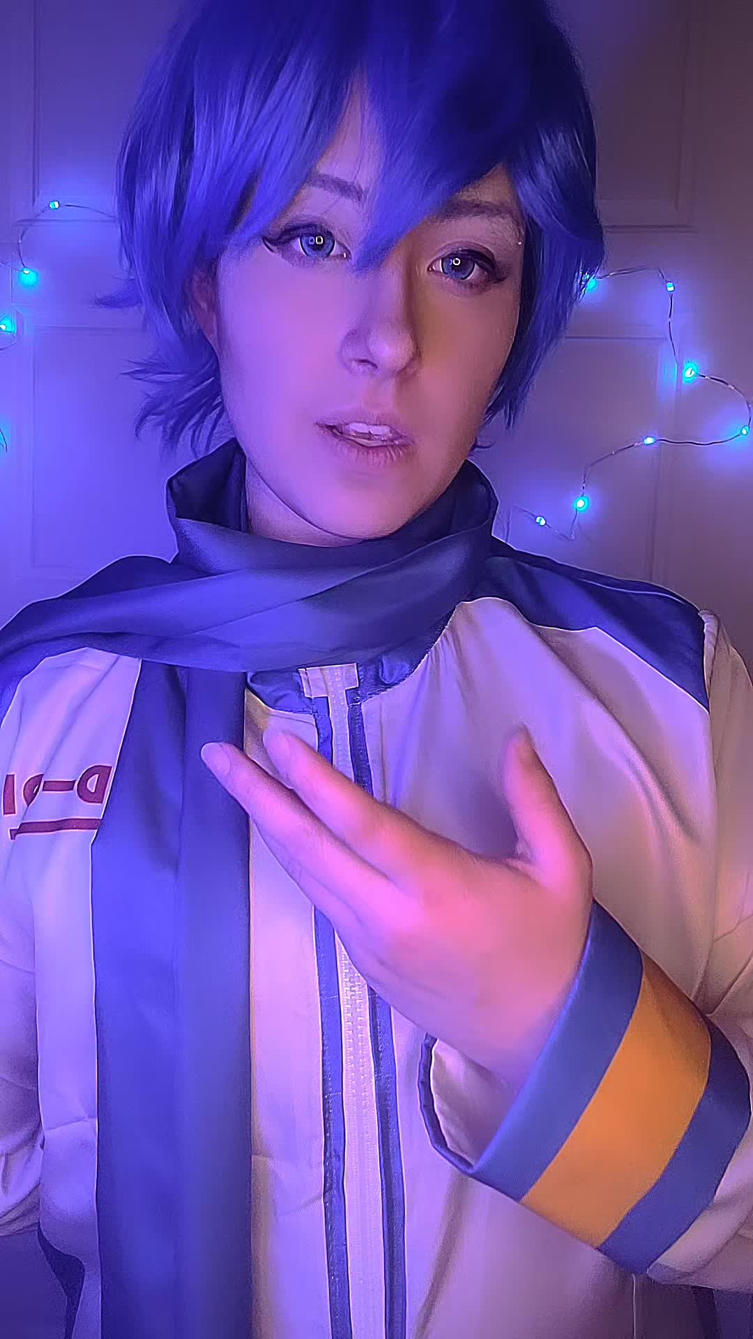 @Vee 💫✨️