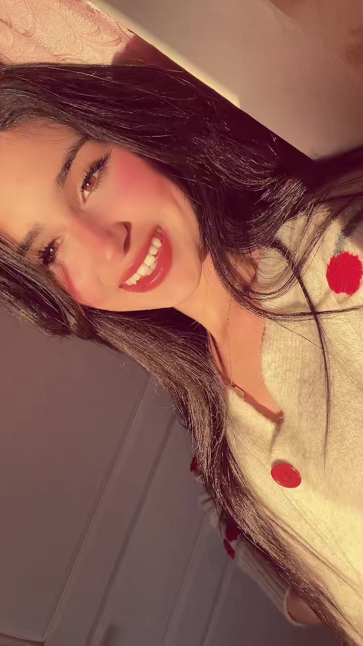 @farah mallouli