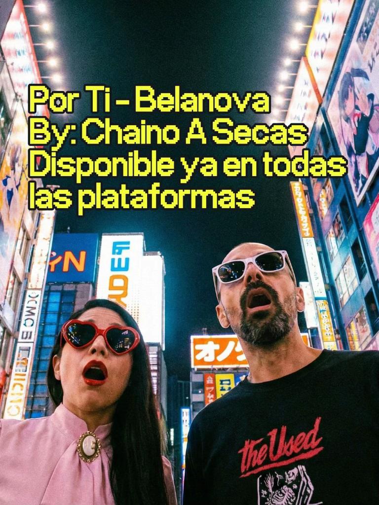 @Chaino