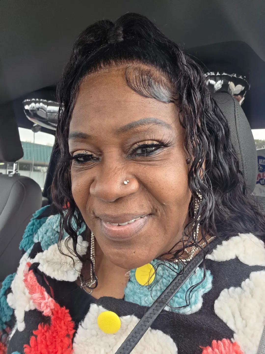 @Jackie Gill
