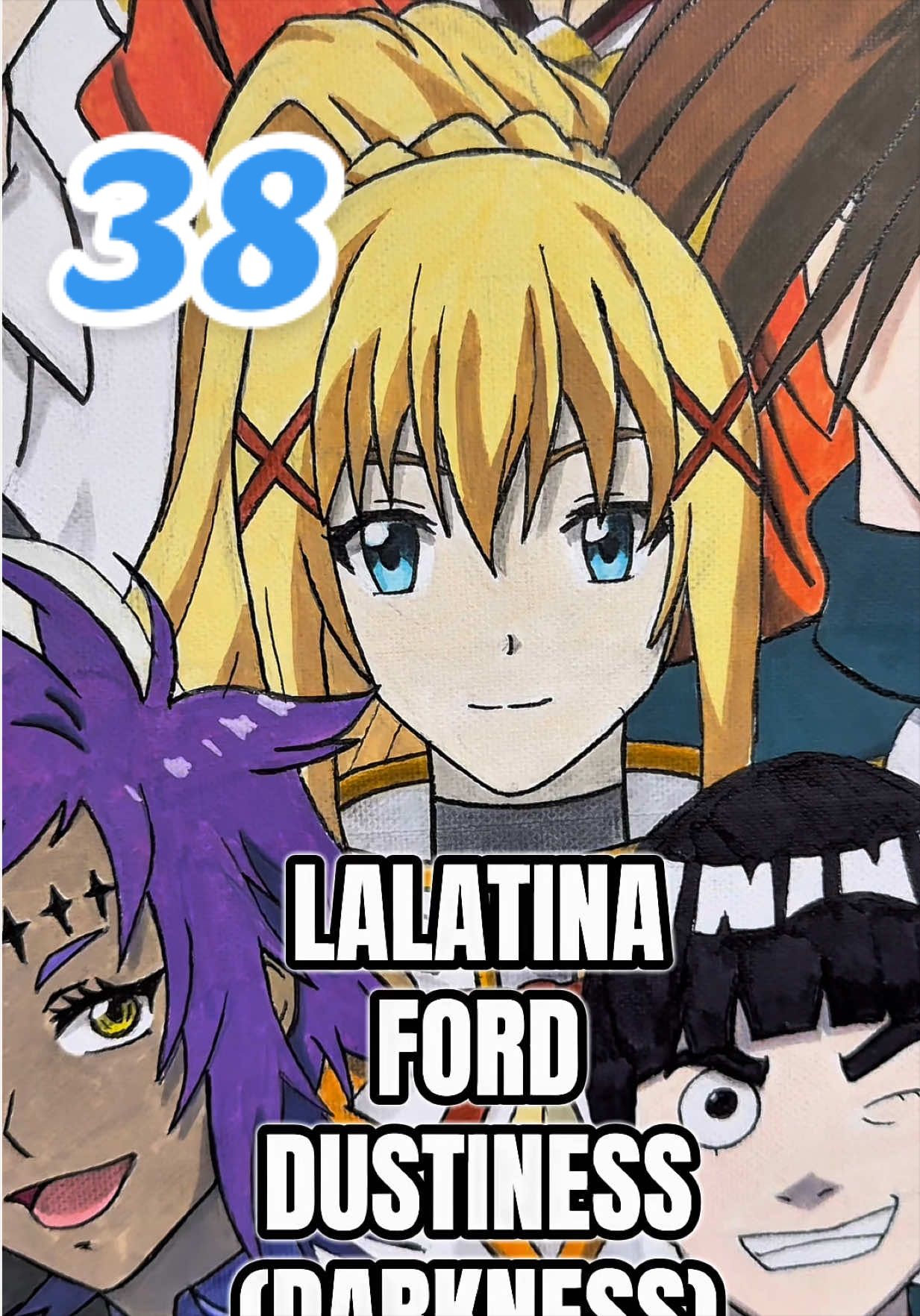 @SteadAnime
