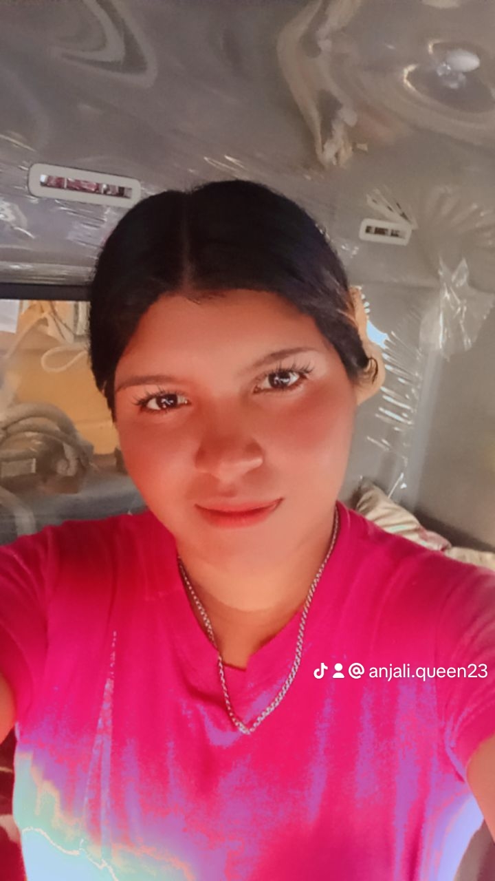 @Anjali queen