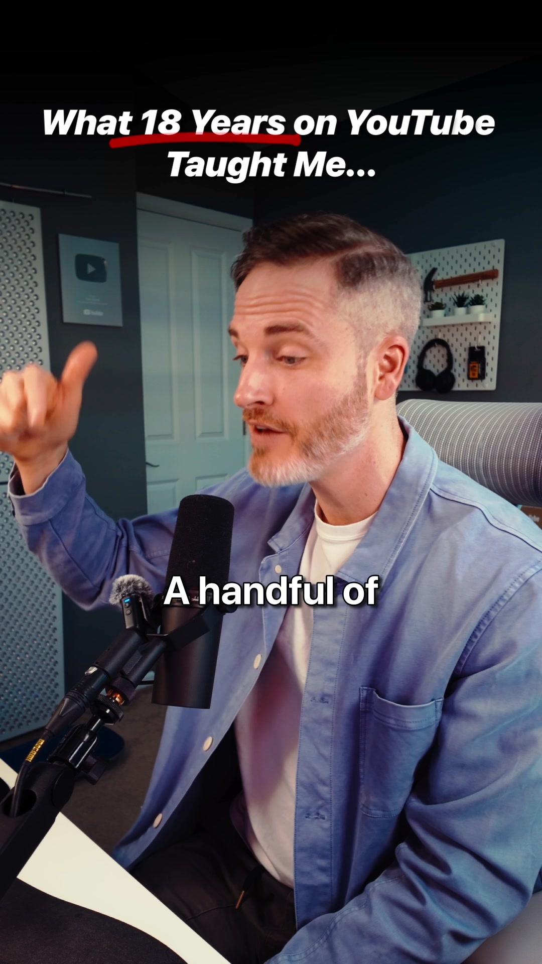 @Sean Cannell