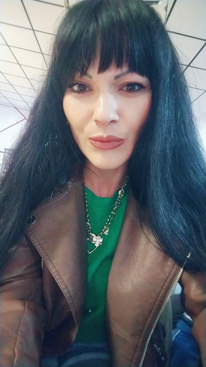 @🇷🇴Simona♍🇮🇹Rome