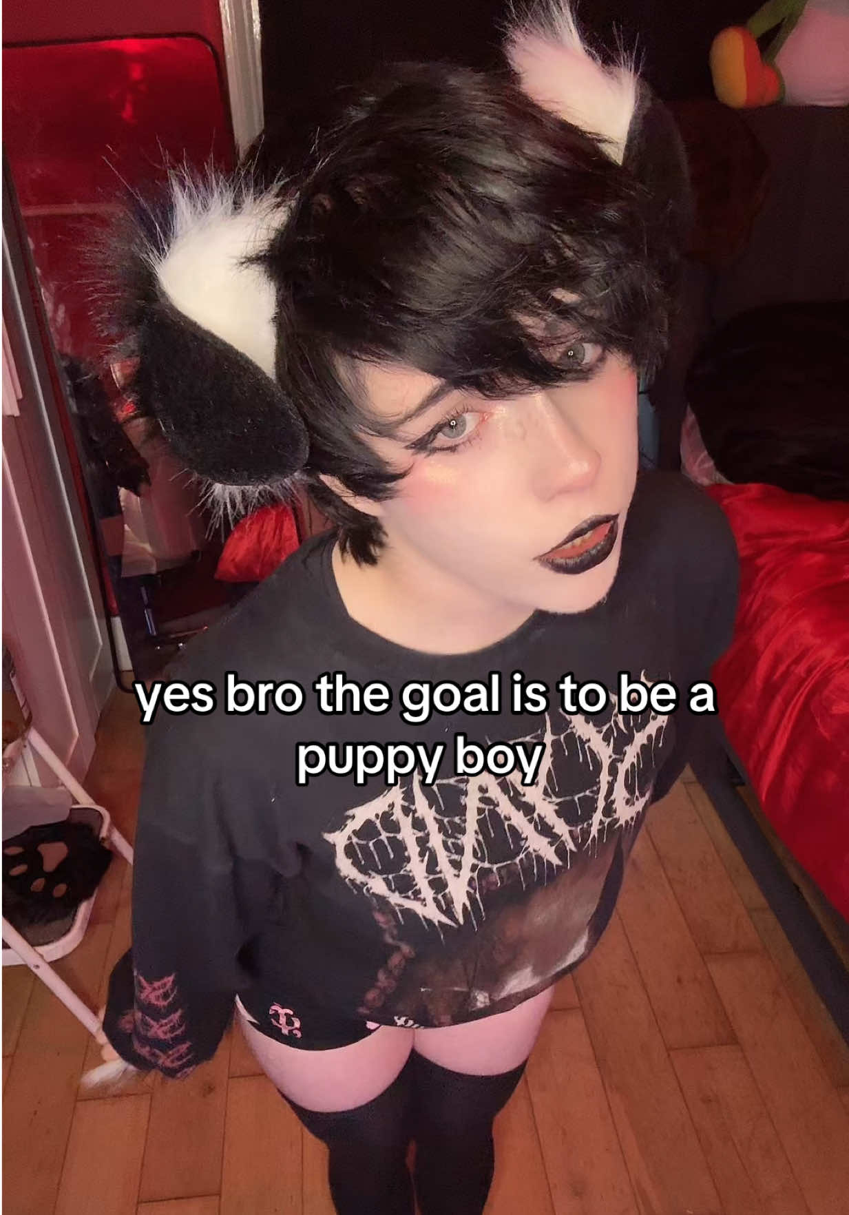 @Nasty