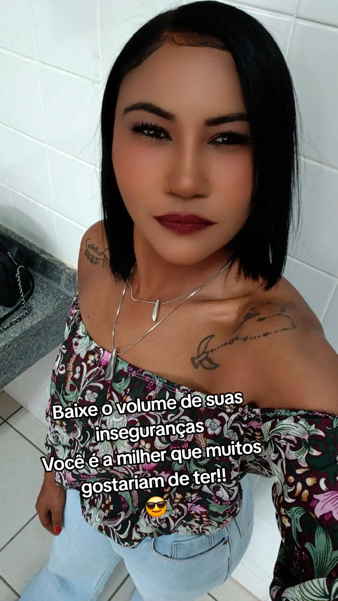 @Anynha Auxiliar de 🚍