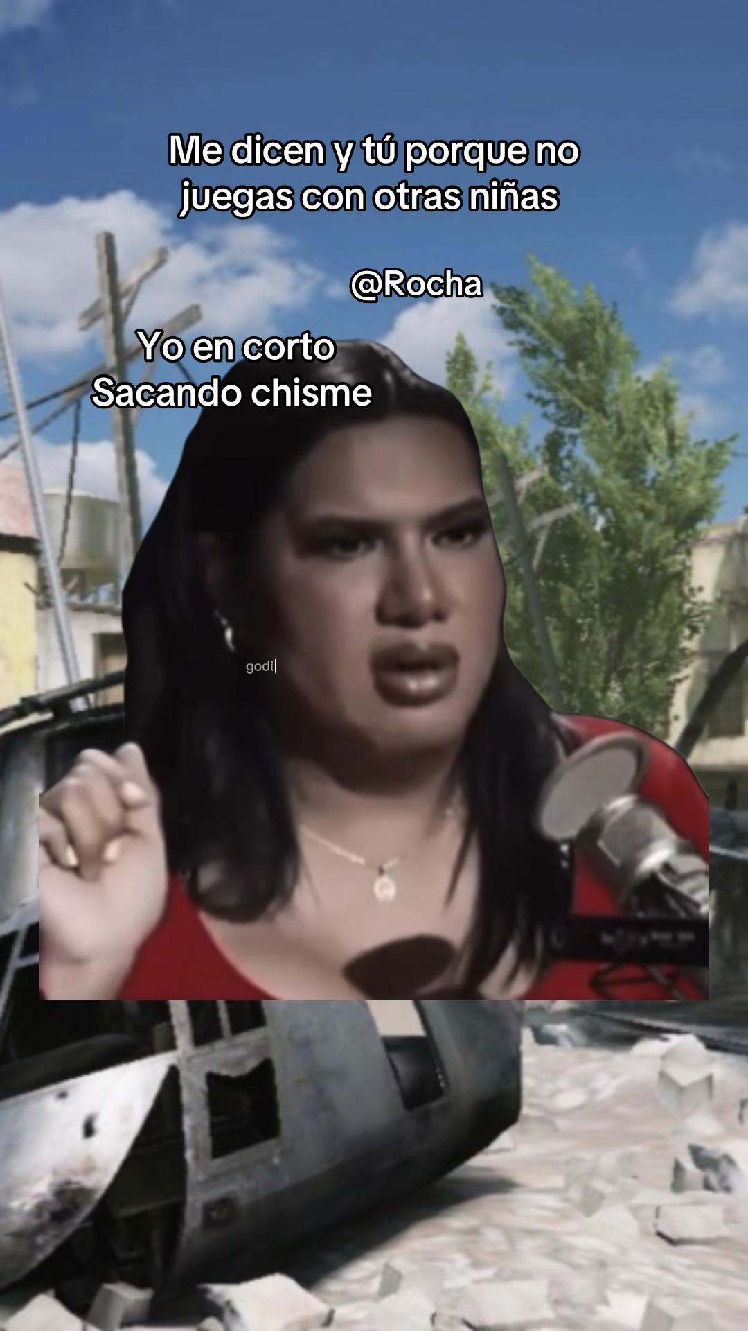 @ROCHA