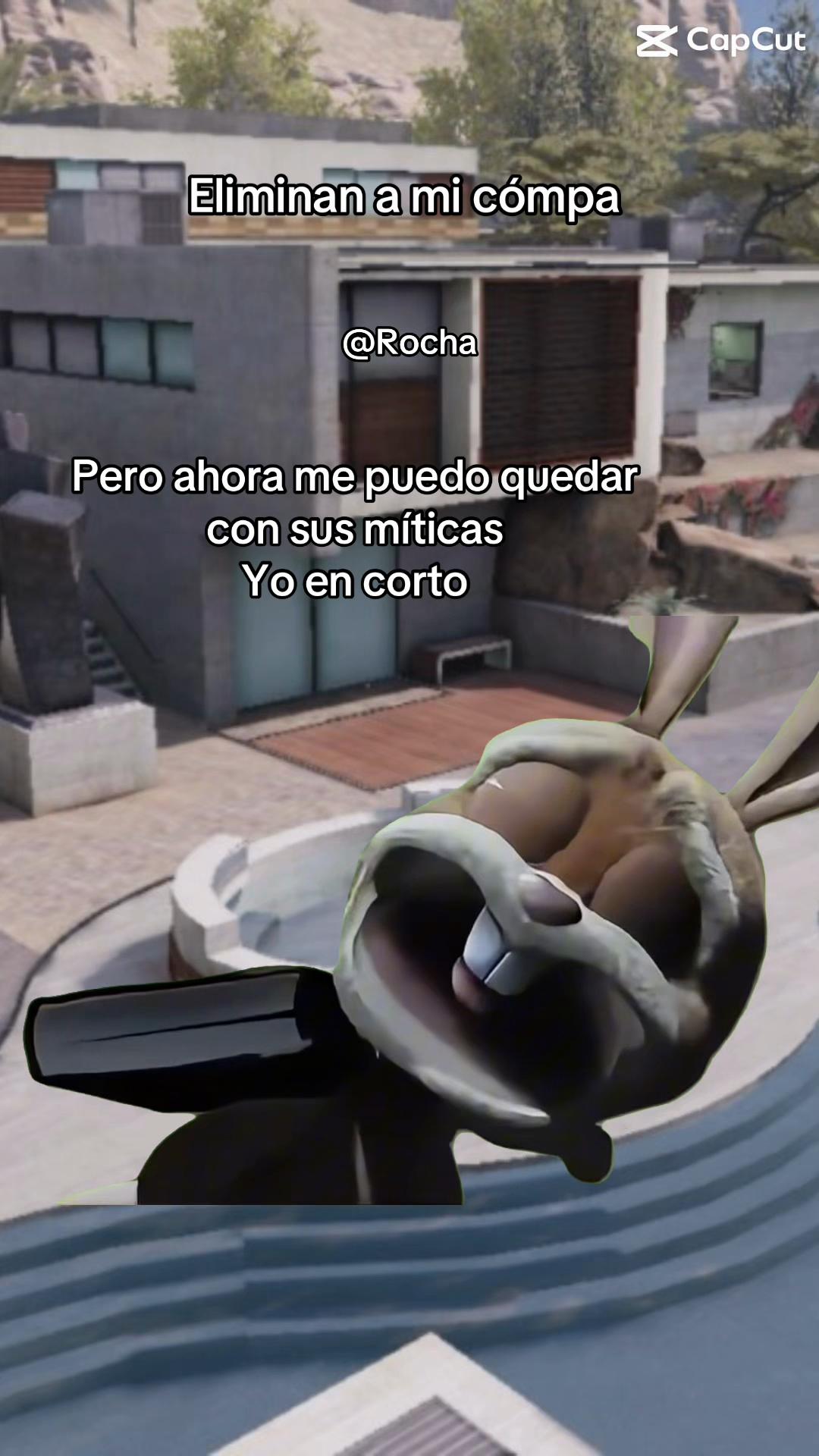 @ROCHA