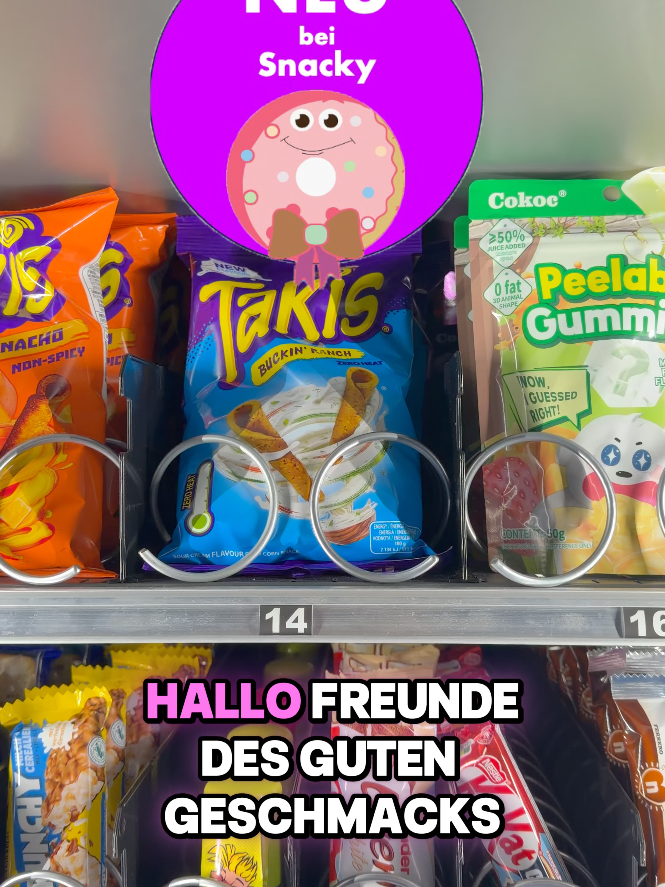 @Snackomat