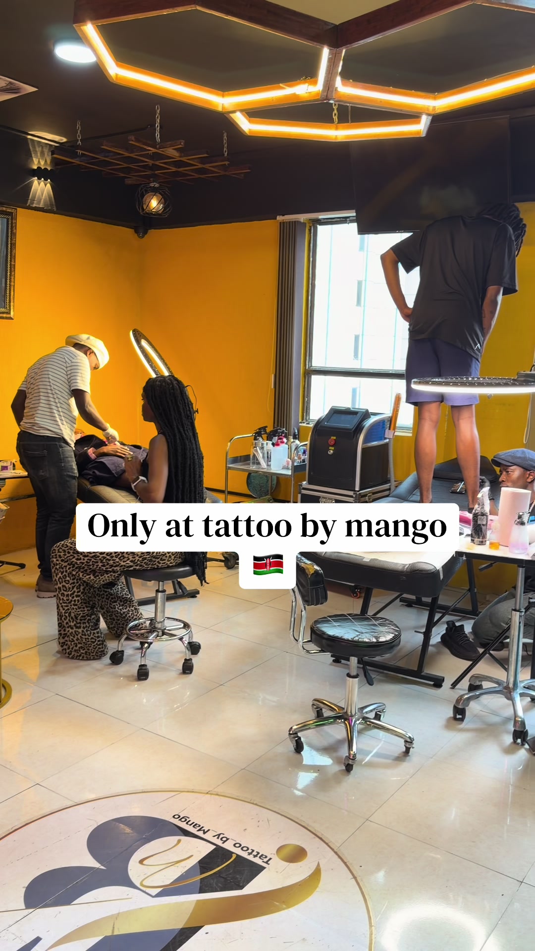 @Mango