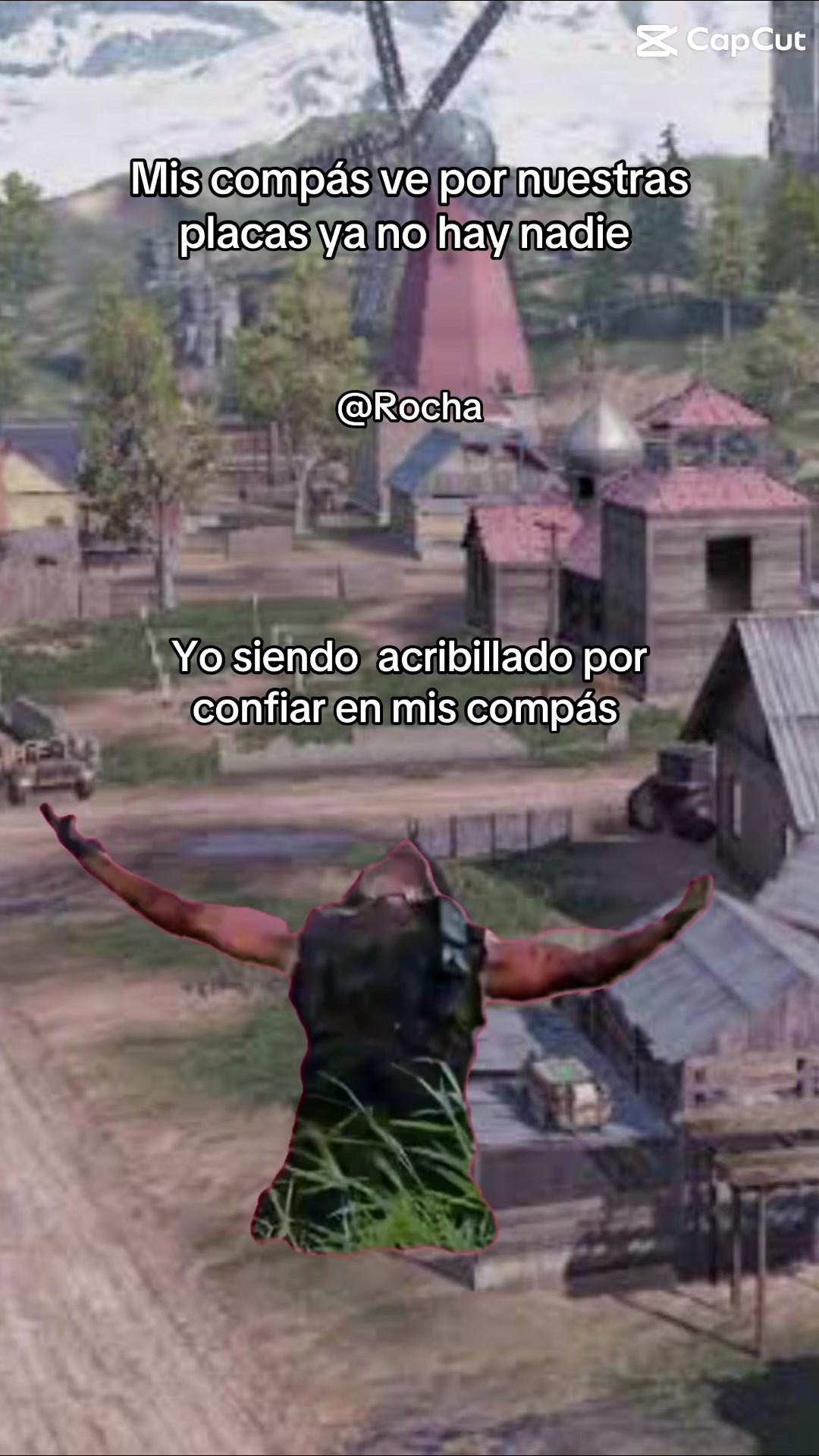 @ROCHA