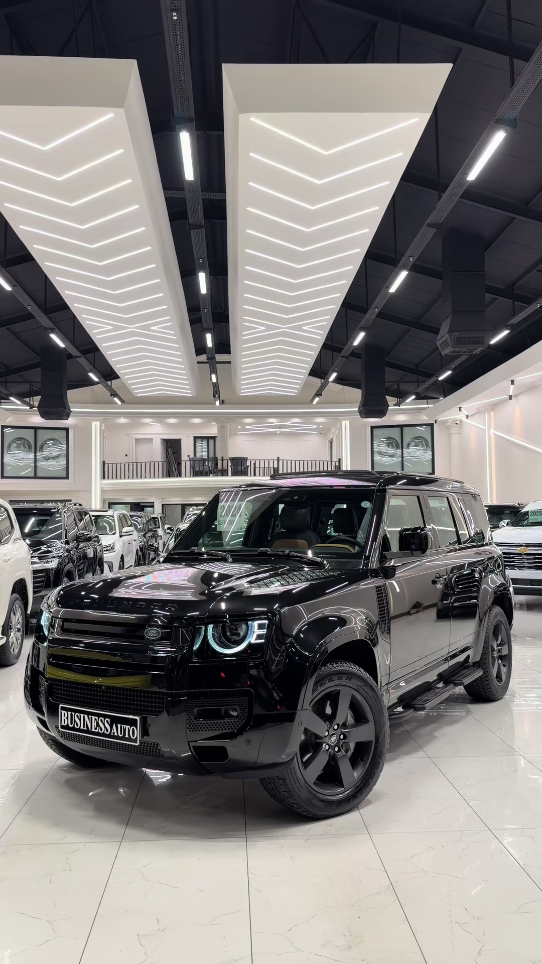 @Business Auto