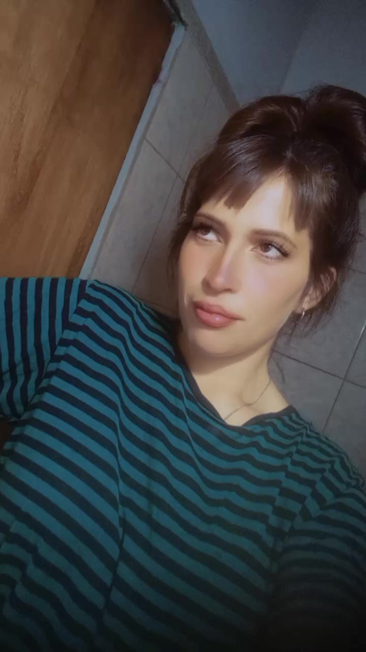 @Cam&iacute; gomez