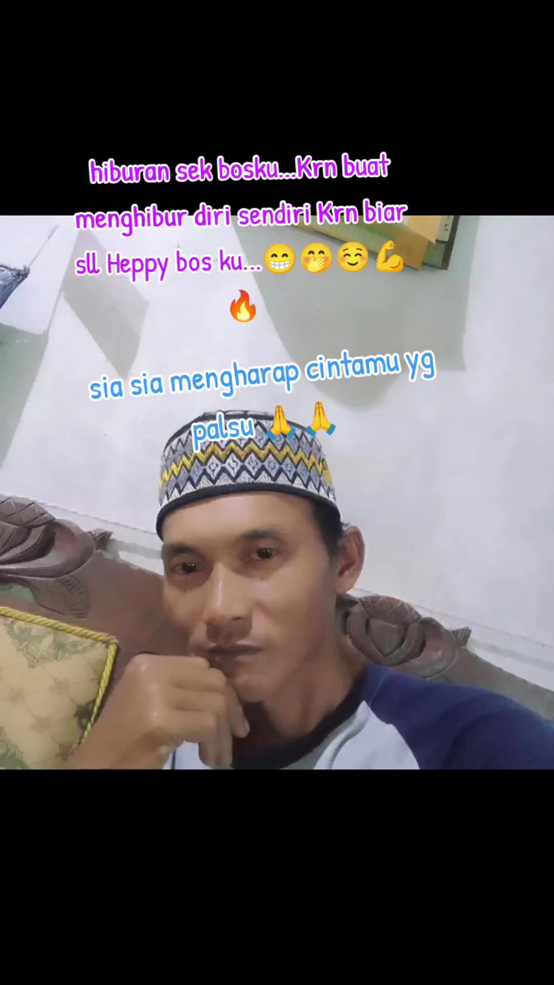 @cinta dalam"doa