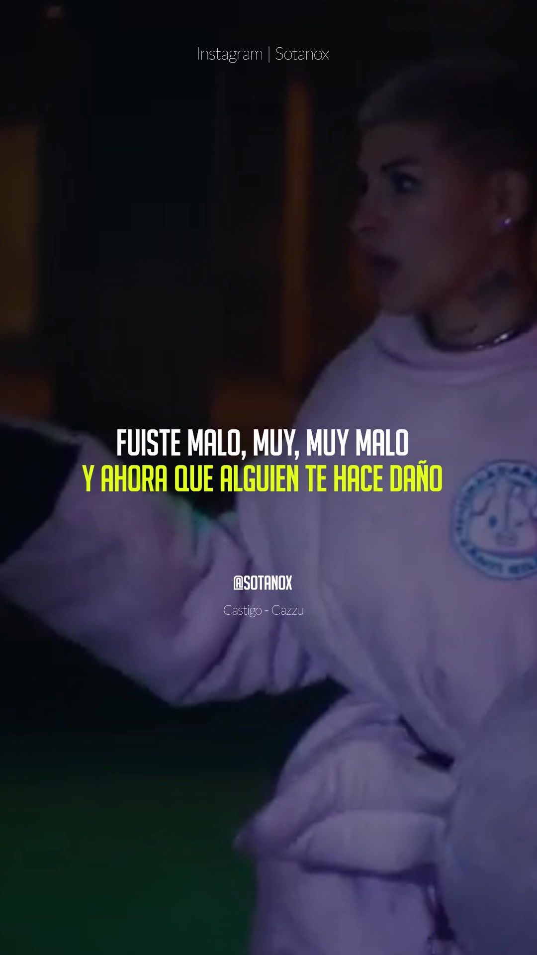 @S&oacute;tano ⚡️