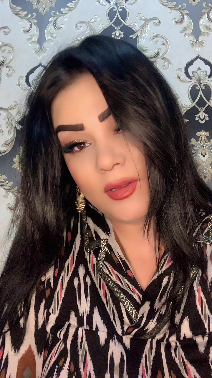 @❤️JASMINA SAMARKARKAND❤️