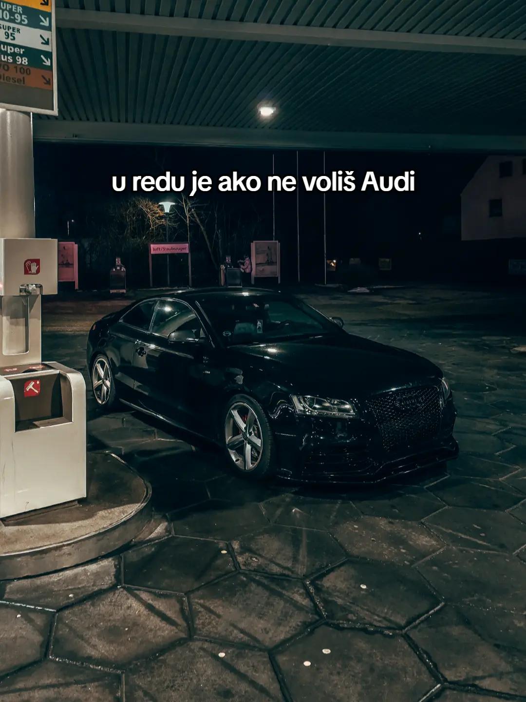 @Blacked A5💣