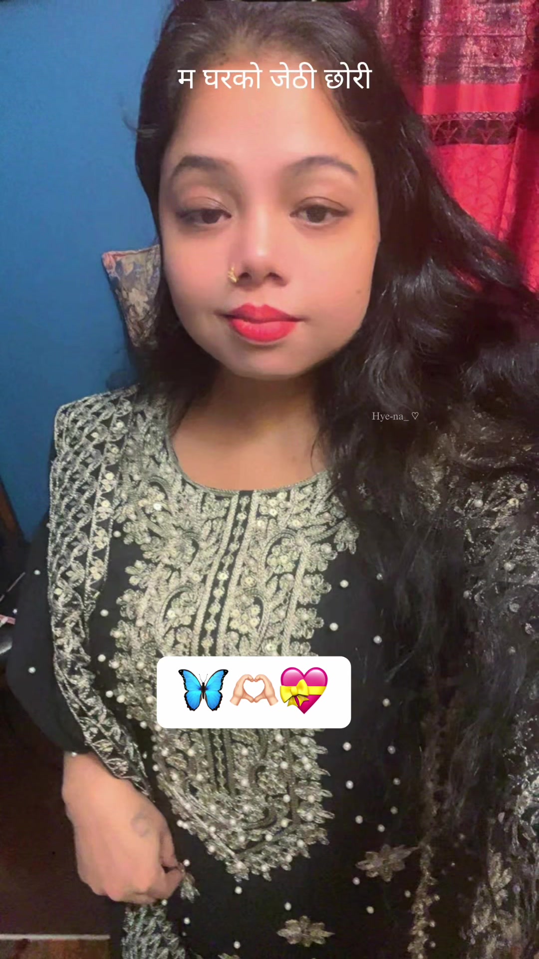 @🌸✝️Lovely punam🧿❤️🫶🏻