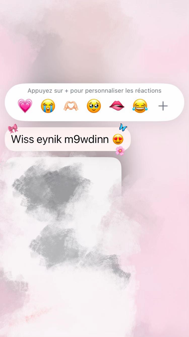 @𝓦𝓲𝓼𝓼𝓪𝓵&rsquo;🌸