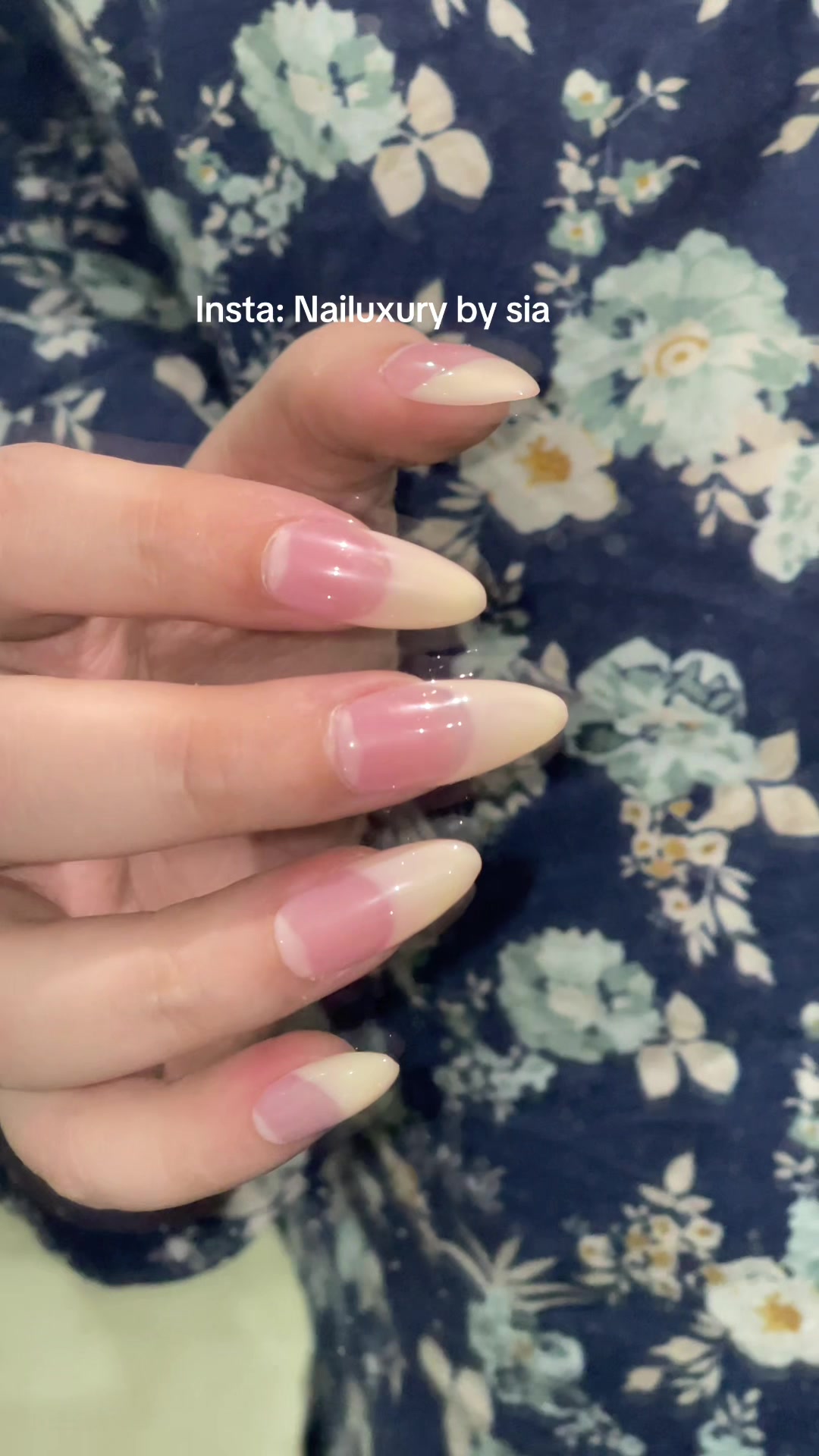 @Nailuxury by sia