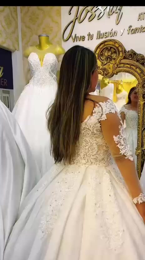 @Novias Josshyana & Geraldine