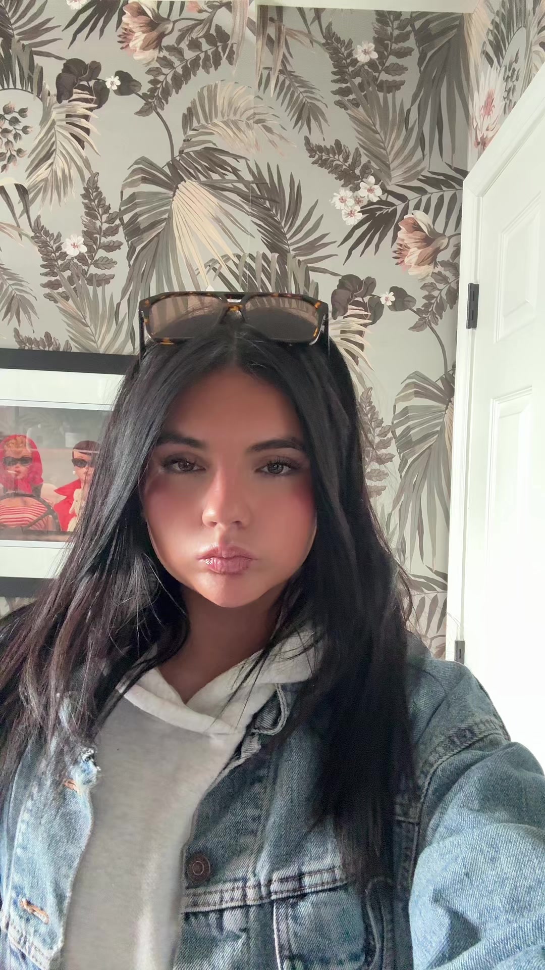 @ava hagen