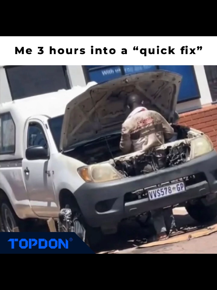 @TOPDON USA