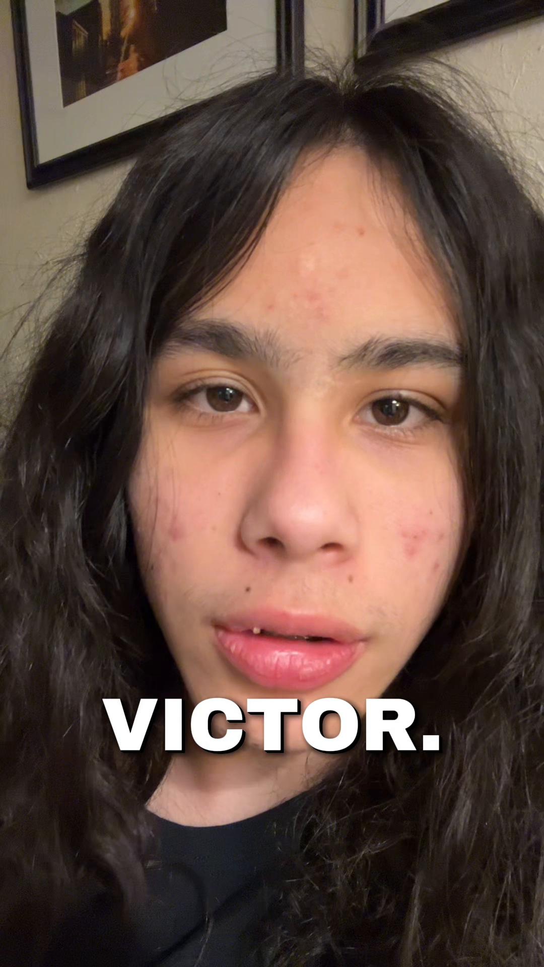 @Victor