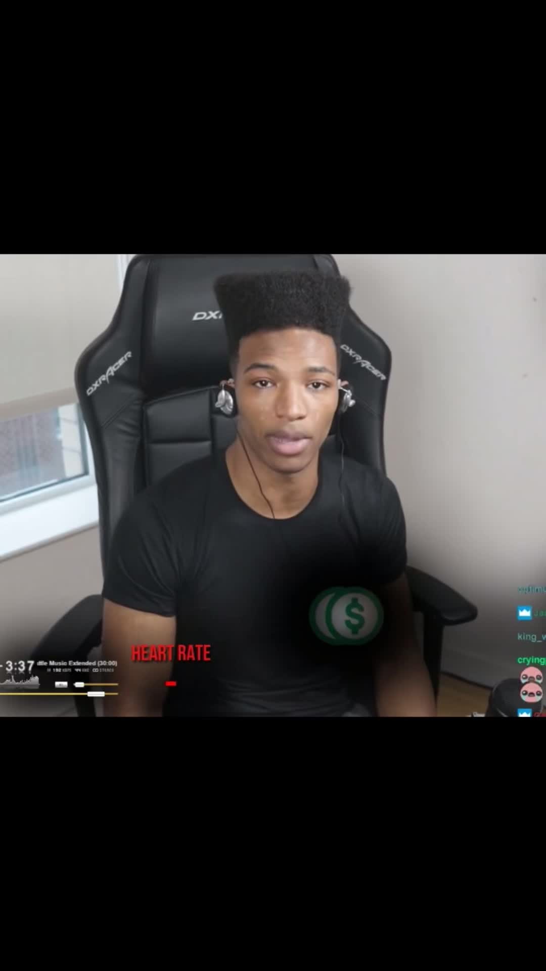 @Thank You Etika