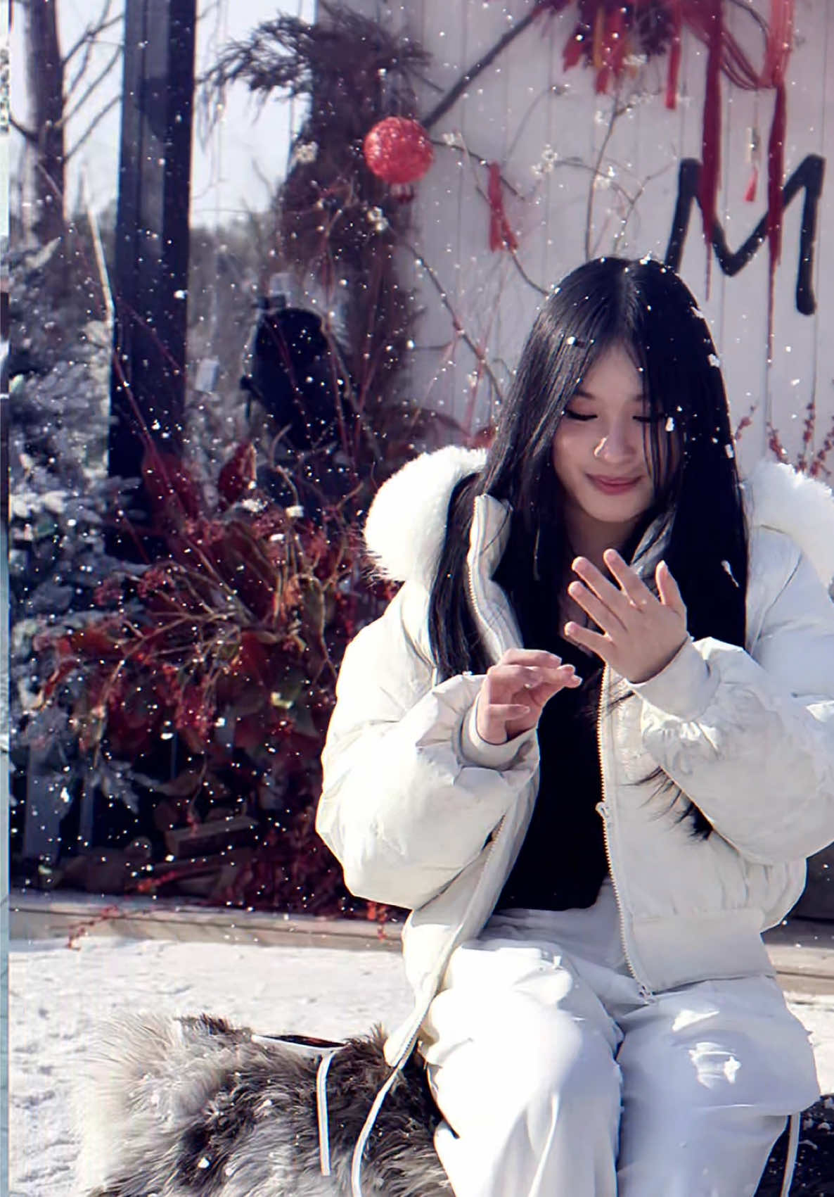 @HANGZHOU FINESHYT