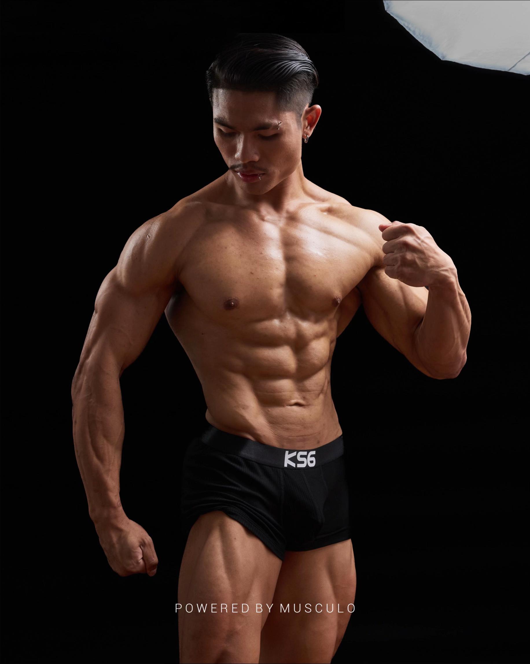 @Musculo