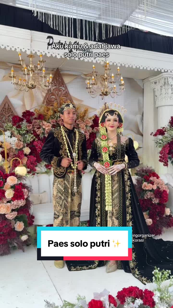 @Tuti Yulia wedding organizer